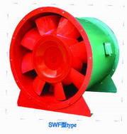 SWF型混流（斜流）通风机,九洲风机,九州风机,九洲普惠风机