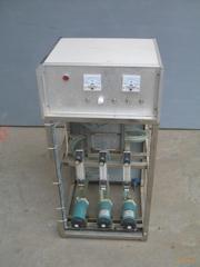 实验型电渗析设备