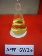 耐海水水成膜泡沫灭火剂(AFFF-SW)