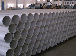 U-PVC给排水管材、管件