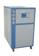 供应SA-03W水冷式工业冷水机