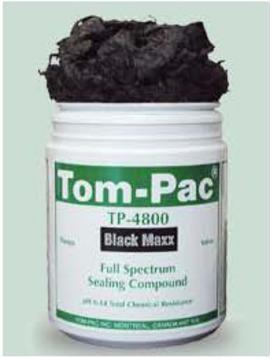 Tom-Pac TP-4800密封剂