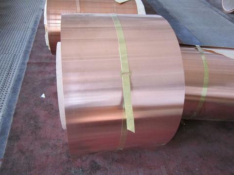 供应深圳C5191磷铜带，惠州C5210磷铜带，磷铜带厂家