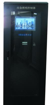智能疏散系统工控机HTZS立柜式应急照明控制器