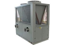 风冷模块式空调机组（单冷型）