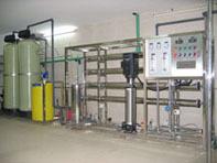 供应反渗透工业纯水设备，工业纯水机