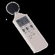 长期代理销售噪音计TES-1350A