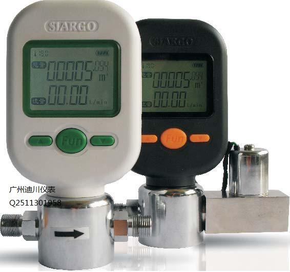 8203;MF5700系列微型气体质量流量计