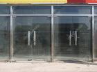 北京大兴区亦庄安装玻璃门制作销售玻璃门