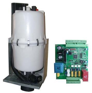 供应安汇科技电极式蒸汽加湿器（OEM)