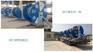 绞盘式喷灌机 JP75-300TX节水灌溉设备