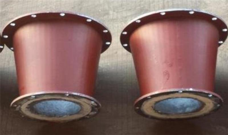 耐高温耐真空耐腐管道-潍坊和德化工技术