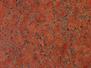 红色花岗岩染色石RS019