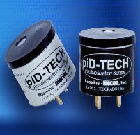PID-TECH嵌入式光电传感器