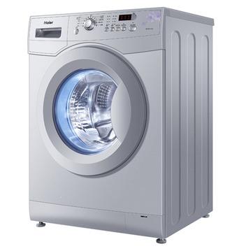 海尔6.0公斤 HPM芯平--滚筒洗衣机XQG60-1079