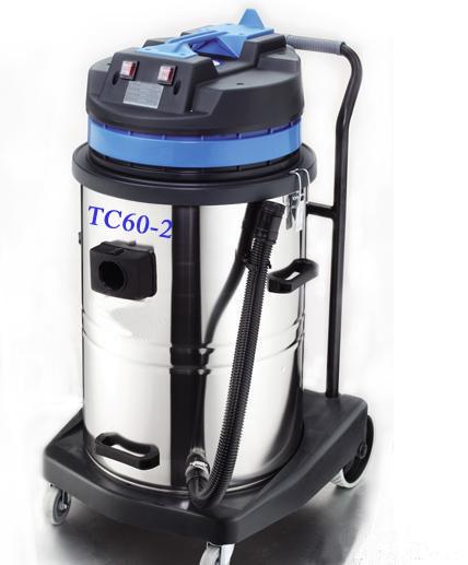 ​工业吸尘器TC60-2