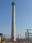 广东湛江中科炼化100米、120米烟囱新建滑模