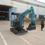 15 18 20小型挖掘机微型果园挖掘机 土木建筑环保设备厂家直销生产