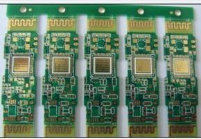 PCB快板  小批量PCB生产 15817262552