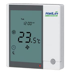 HL2010可编程温控器