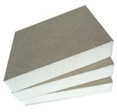 A级硬质聚氨酯复合板岩棉复合板厂家价格