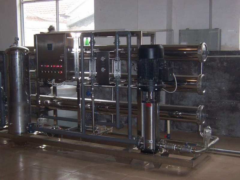 唐山矿化水设备水处理设备厂家