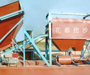 挖沙零件、挖沙船、青州市花都挖沙机械厂