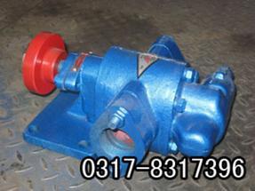 KCB齿轮泵，润滑泵，电动泵，循环泵