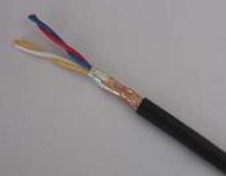 RVVSP 3*1.5 双绞屏蔽电缆