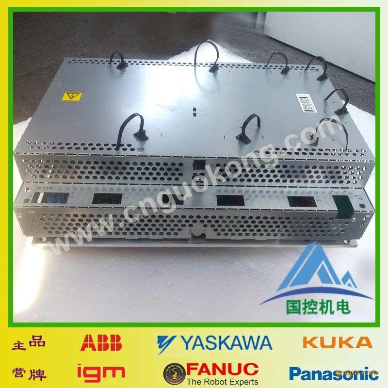 DSQC663 3HAC029818-001伺服驱动器