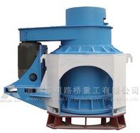 高产磨粉机-直通式离心磨粉机