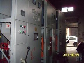 GGD交流低压配电柜厂家湖北鄂动值得信赖