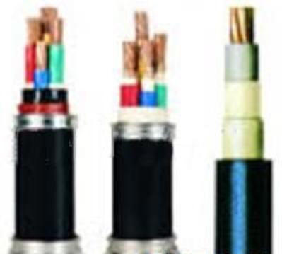 矿用电缆MKVV22 矿用控制电缆MKVV22产品型号 规格范围