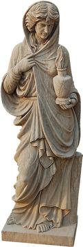 大理石人物雕像MGP138D