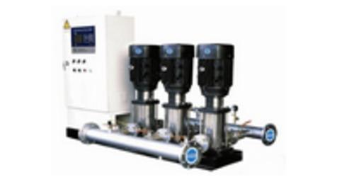 ​KLBK 系列恒压变频供水设备