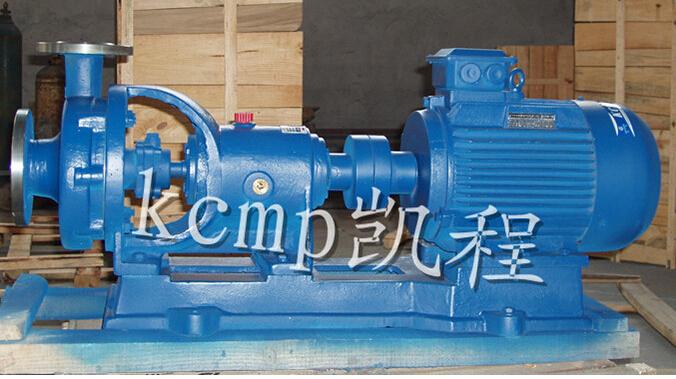 50FB-25型耐腐蚀化工泵