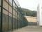 刺网隔离栅,监狱钢围墙,防攀爬隔离网
