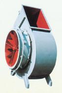 GY4-68型锅炉风机
