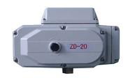 电动执行器ZD-10A