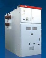 KYN61-40.5高压配电柜壳体