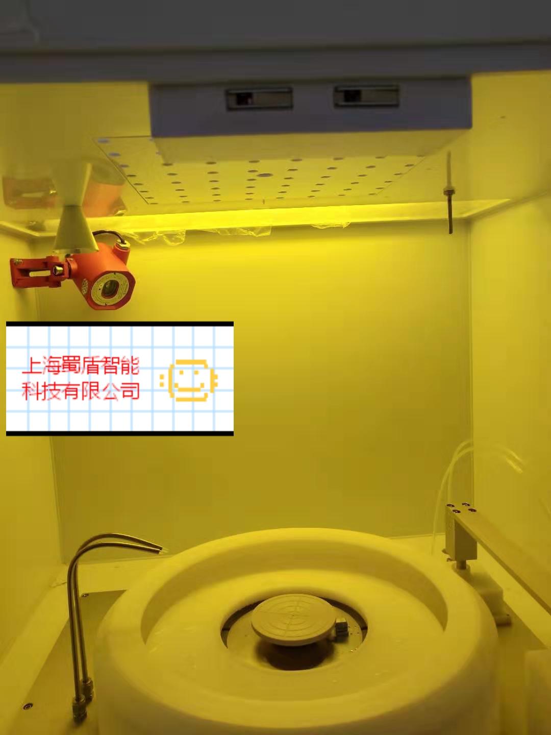 集装箱专用自动灭火系统，除尘设备自动灭火系统——上海蜀盾