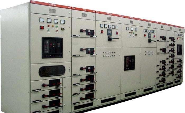 温州配电柜 温州MNS低压成套配电柜 温州配电箱 生产厂家 正泰电器