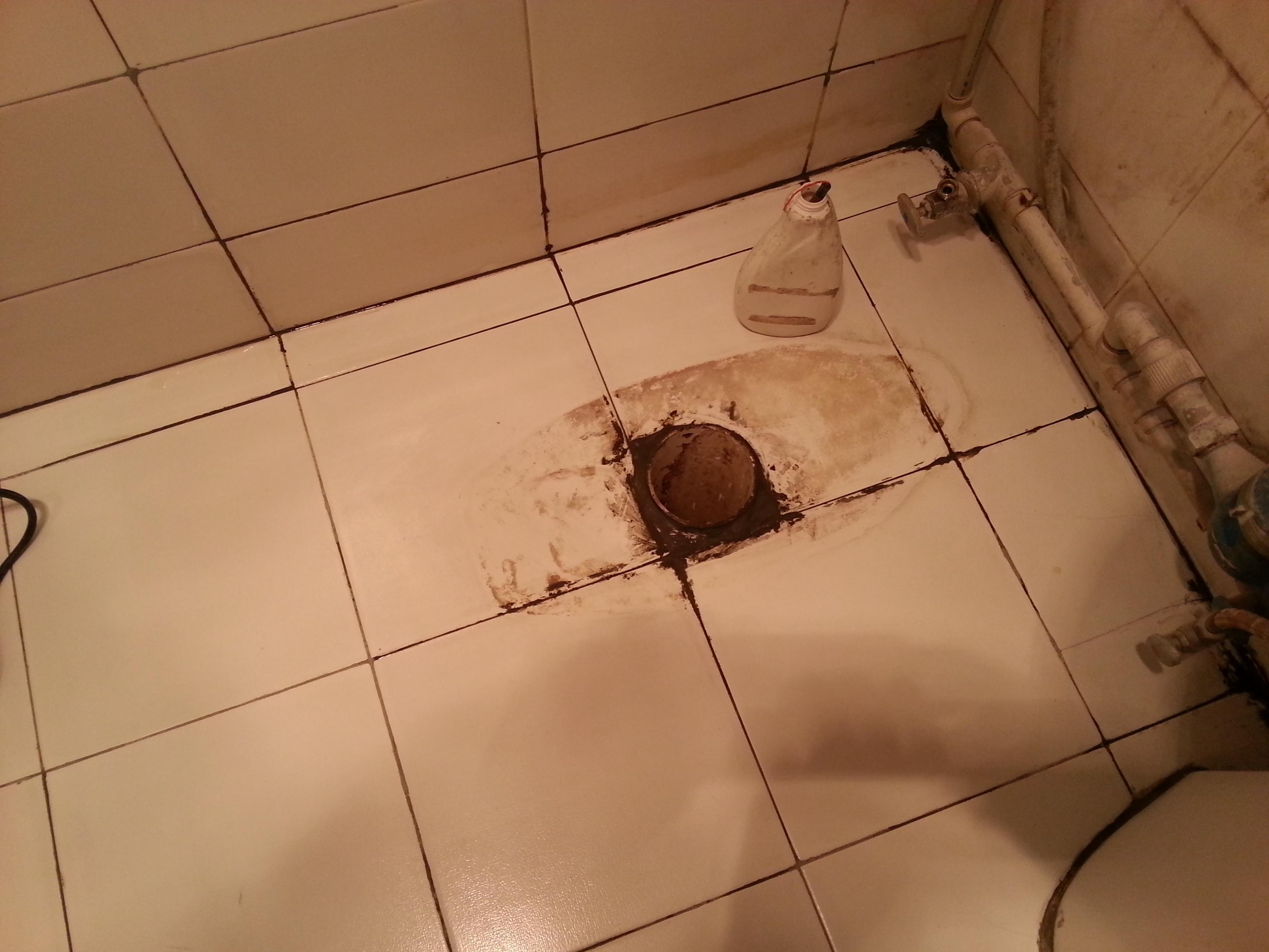 卫生间不砸砖漏水专业维修