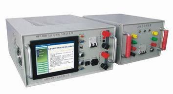 DZST-5W直流电源综合测试系统
