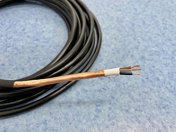 NH-KVVR  铜芯阻燃耐火软控制电缆