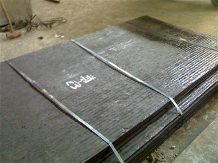 ​堆焊耐磨板  复合耐磨板 6+4耐磨板了解一下 