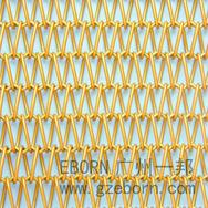 EBORN不锈钢装饰网、金属装饰网