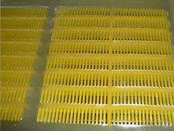 聚氨酯筛板筛管滤管筛筒