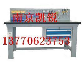 南京组合式工作桌，轻、中、重型工作台，钳工台-13770623753