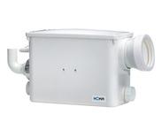 HOMA 污水提升器 Saniflux V 型